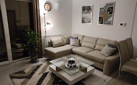 Apartments Battistutti - Free Private Parking